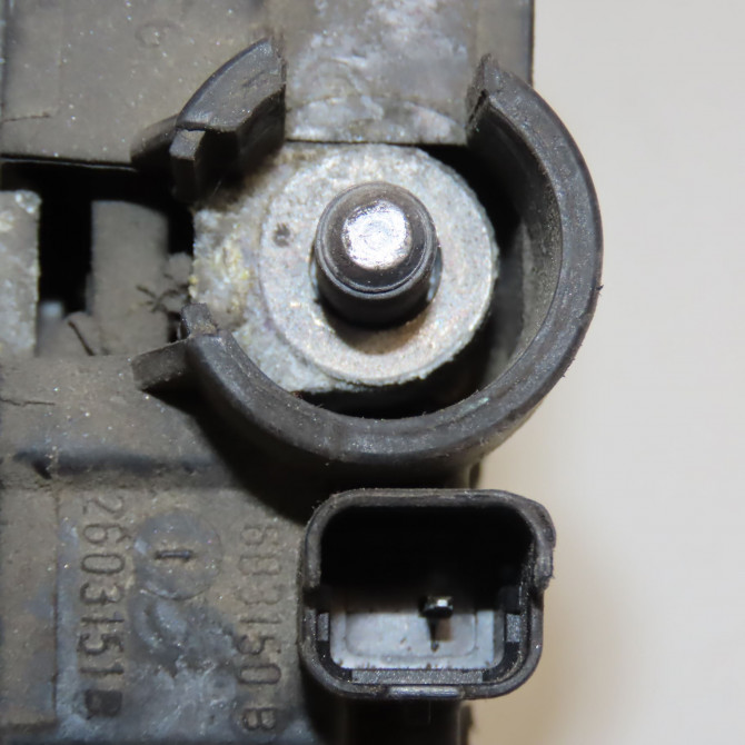 Alternateur occasion CITROEN C3 PICASSO Phase 2 09-2012->... 1.4 VTI 95ch 9819187680 5