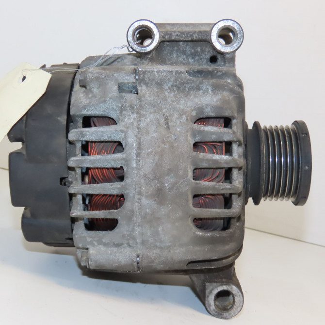 Alternateur occasion CITROEN C3 PICASSO Phase 2 09-2012->... 1.4 VTI 95ch 9819187680 6