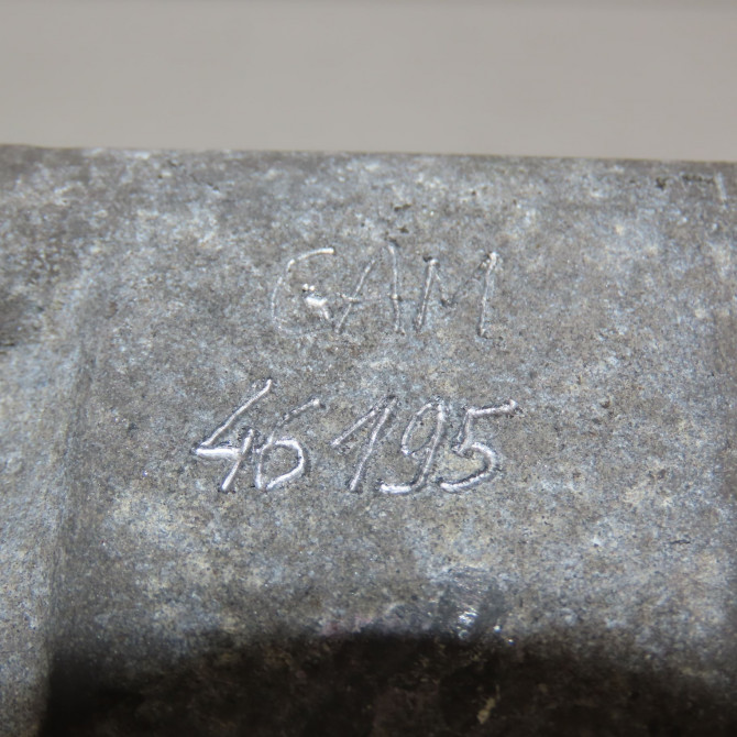 Alternateur occasion CITROEN C3 PICASSO Phase 2 09-2012->... 1.4 VTI 95ch 9819187680 7