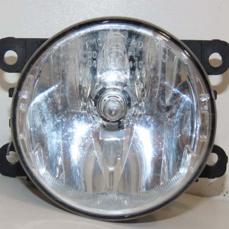 Phare antibrouillard avant gauche occasion DACIA SANDERO II Phase 1 04-1995->04-1999 1.0i 75ch 261500097R