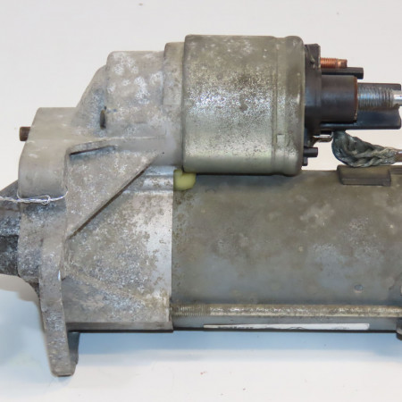 Démarreur occasion RENAULT KANGOO II Phase 2 01-2013->... 1.5 DCI 75ch 233008223R