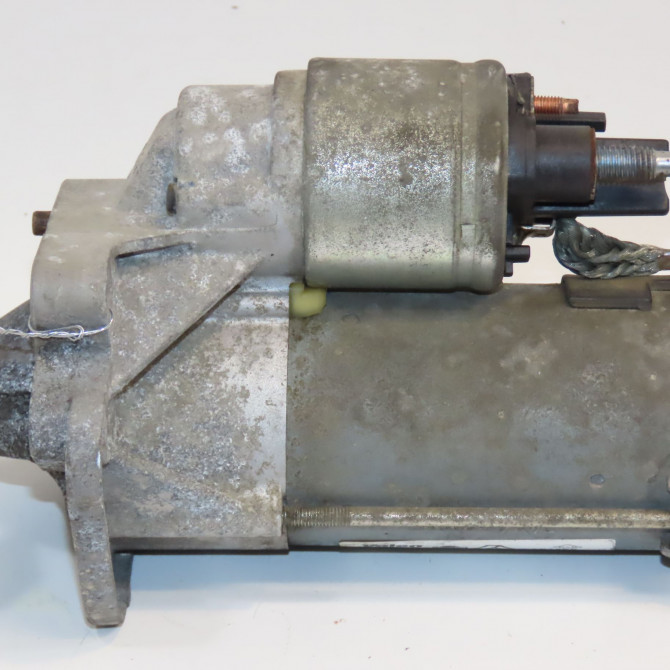 Démarreur occasion RENAULT KANGOO II Phase 2 01-2013->... 1.5 DCI 75ch 233008223R 1
