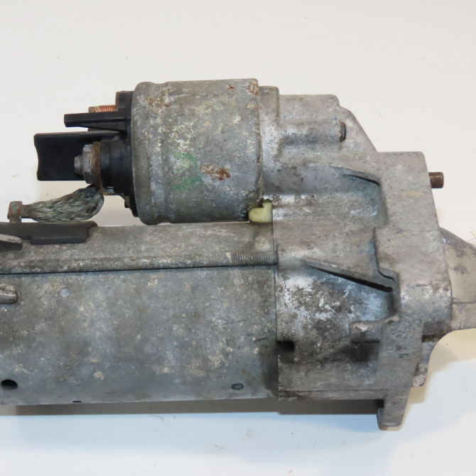 Démarreur occasion RENAULT KANGOO II Phase 2 01-2013->... 1.5 DCI 75ch 233008223R 2