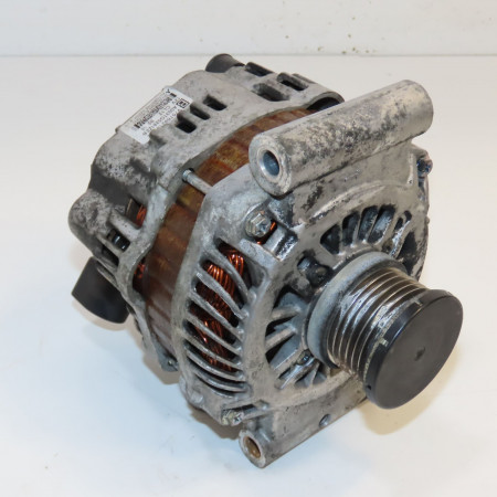 Alternateur occasion PEUGEOT 3008 I Phase 1 04-2009->12-2013 9819187680