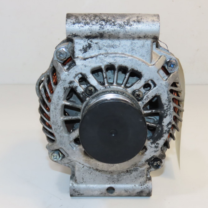 Alternateur occasion PEUGEOT 3008 I Phase 1 04-2009->12-2013 9819187680 2