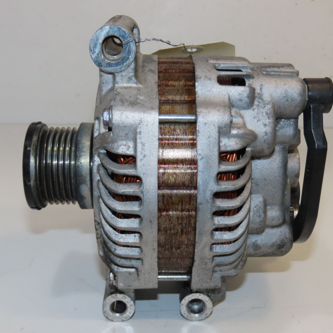 Alternateur occasion PEUGEOT 3008 I Phase 1 04-2009->12-2013 9819187680 3