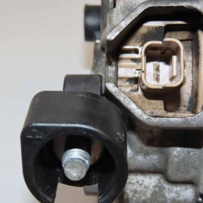 Alternateur occasion PEUGEOT 3008 I Phase 1 04-2009->12-2013 9819187680 5