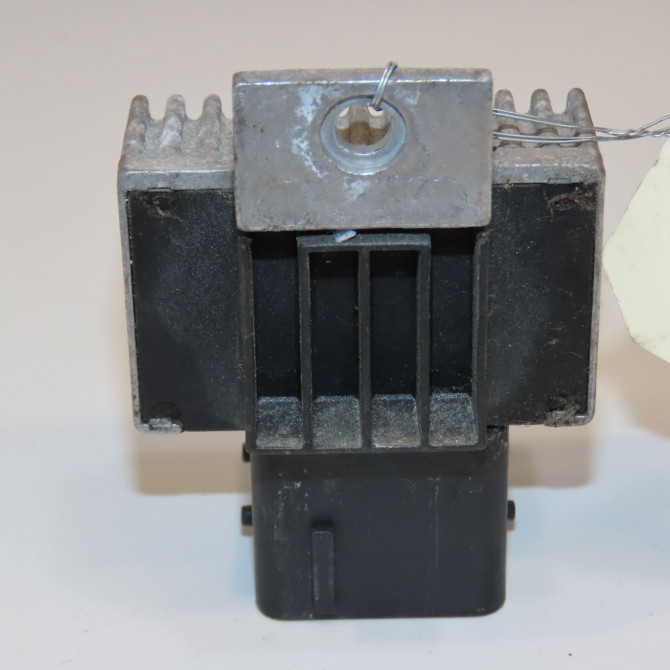 Boitier de préchauffage occasion RENAULT SCENIC III Phase 3 04-2013->... 1.5 DCI 110ch 8200859243 2