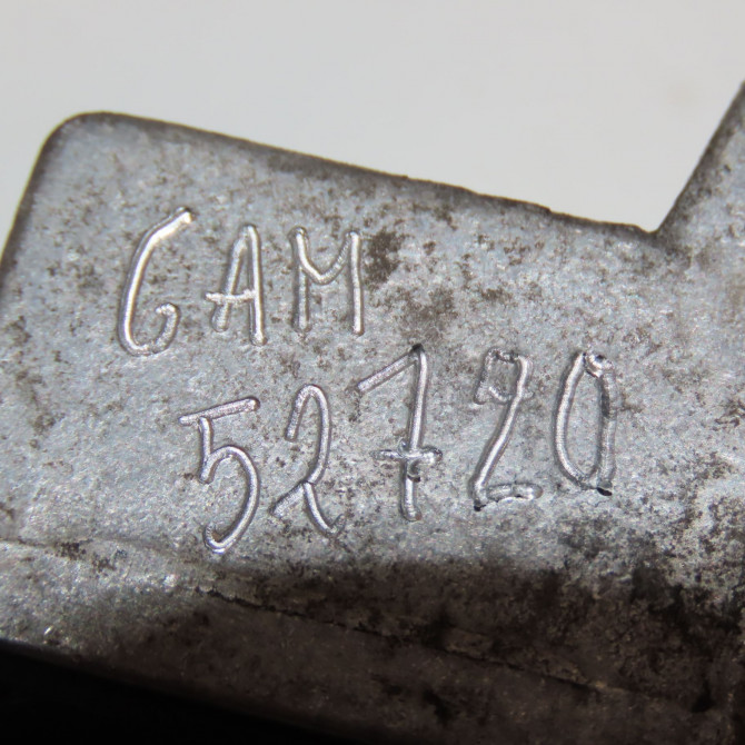 Boitier de préchauffage occasion RENAULT SCENIC III Phase 3 04-2013->... 1.5 DCI 110ch 8200859243 4