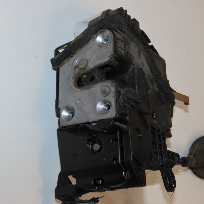 Serrure porte avg occasion RENAULT CLIO IV Phase 1 07-2012->... 1.5 DCI 90ch 805033000R 1