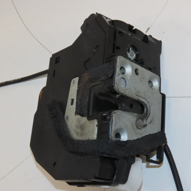 Serrure porte avg occasion RENAULT CLIO IV Phase 1 07-2012->... 1.5 DCI 90ch 805033000R 1