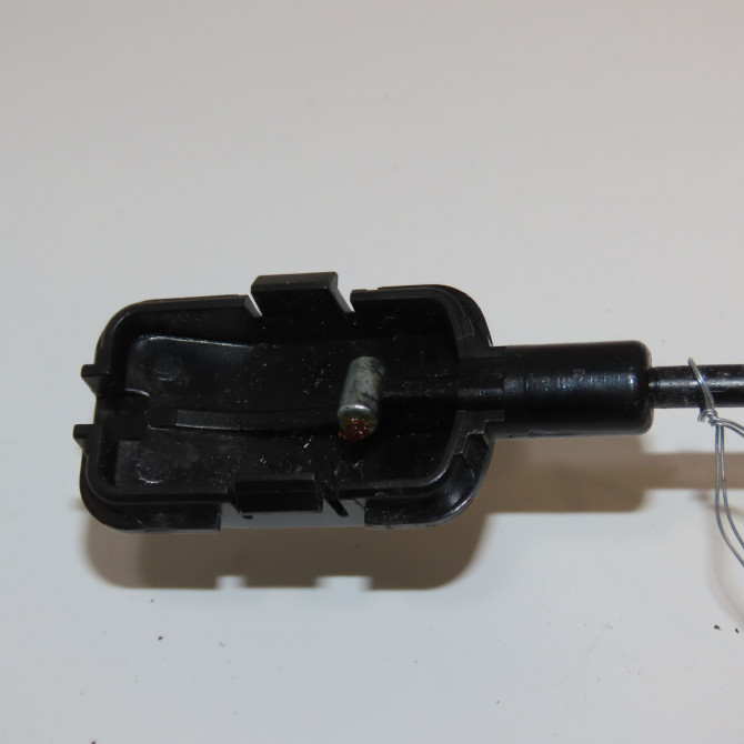 Serrure porte avg occasion RENAULT CLIO IV Phase 1 07-2012->... 1.5 DCI 90ch 805033000R 4