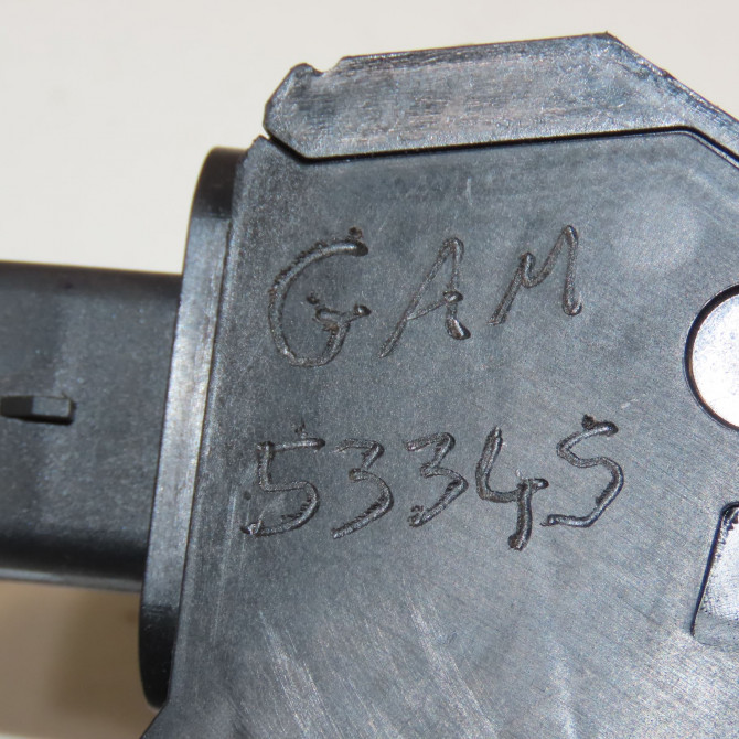 Serrure porte avg occasion RENAULT CLIO IV Phase 1 07-2012->... 1.5 DCI 90ch 805033000R 7