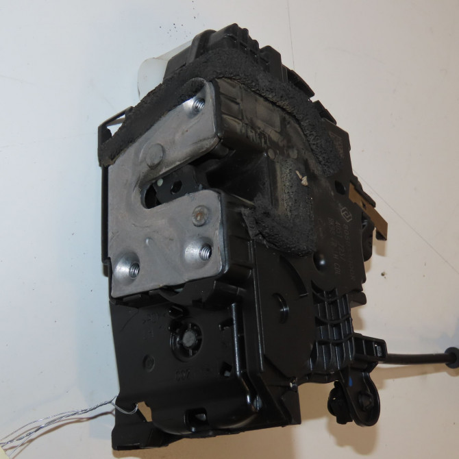 Serrure porte avg occasion RENAULT CLIO IV Phase 1 07-2012->... 1.5 DCI 90ch 805033000R 1