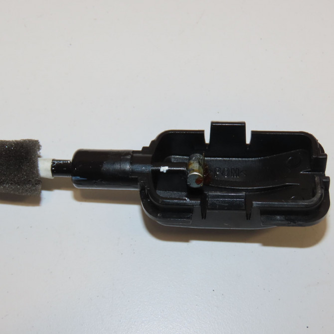 Serrure porte avg occasion RENAULT CLIO IV Phase 1 07-2012->... 1.5 DCI 90ch 805033000R 2