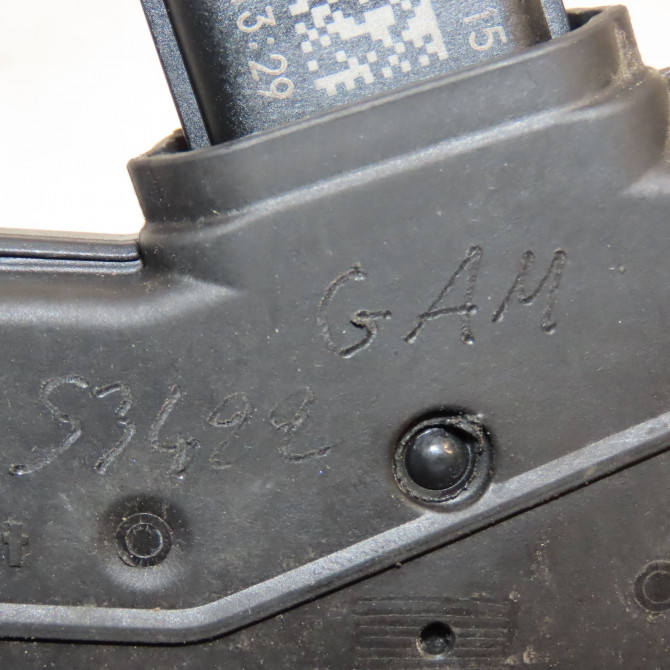 Serrure porte avg occasion RENAULT CLIO IV Phase 1 07-2012->... 1.5 DCI 90ch 805033000R 7