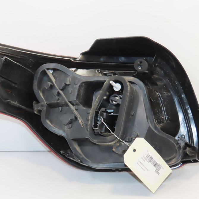 Feu arrière droit occasion CITROEN DS3 Phase 1 11-2009->03-2014 1.4 VTi 16v 95ch 9676973380 2