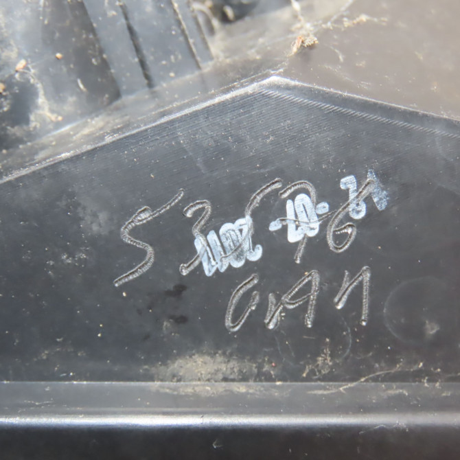 Feu arrière droit occasion CITROEN DS3 Phase 1 11-2009->03-2014 1.4 VTi 16v 95ch 9676973380 4