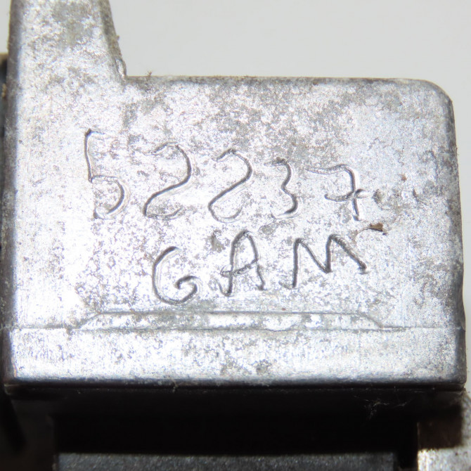 Boitier de préchauffage occasion RENAULT CLIO IV Phase 1 07-2012->... 1.5 DCI 90ch 8200859243 4