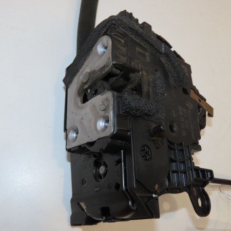 Serrure porte avg occasion RENAULT CLIO IV Phase 2 08-2016->... 1.5 DCI 75ch 805033000R