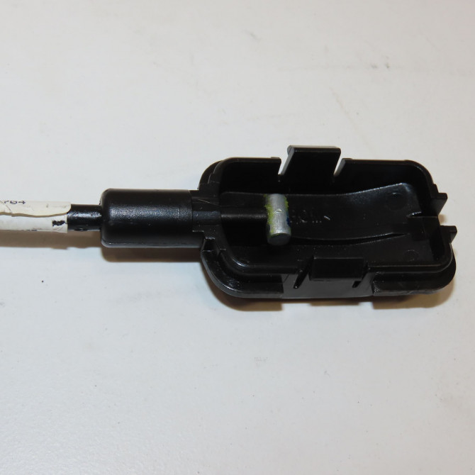 Serrure porte avg occasion RENAULT CLIO IV Phase 2 08-2016->... 1.5 DCI 75ch 805033000R 3