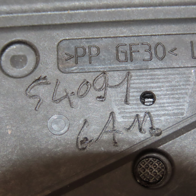 Serrure porte avg occasion RENAULT CLIO IV Phase 2 08-2016->... 1.5 DCI 75ch 805033000R 6