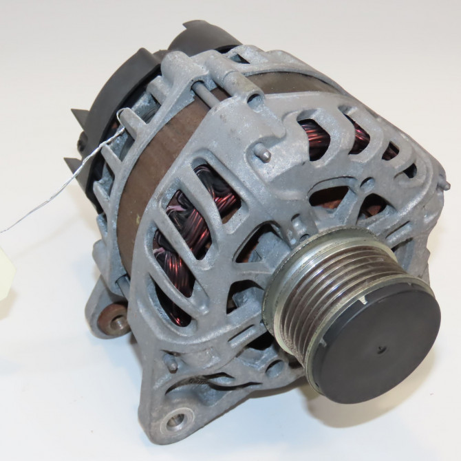 Alternateur occasion RENAULT CLIO IV Phase 2 08-2016->... 1.5 DCI 90ch 231008918R 1