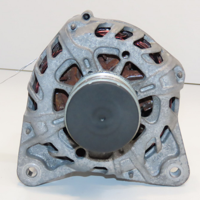 Alternateur occasion RENAULT CLIO IV Phase 2 08-2016->... 1.5 DCI 90ch 231008918R 2