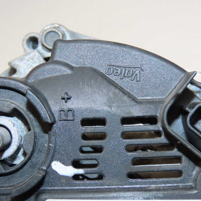 Alternateur occasion RENAULT CLIO IV Phase 2 08-2016->... 1.5 DCI 90ch 231008918R 6