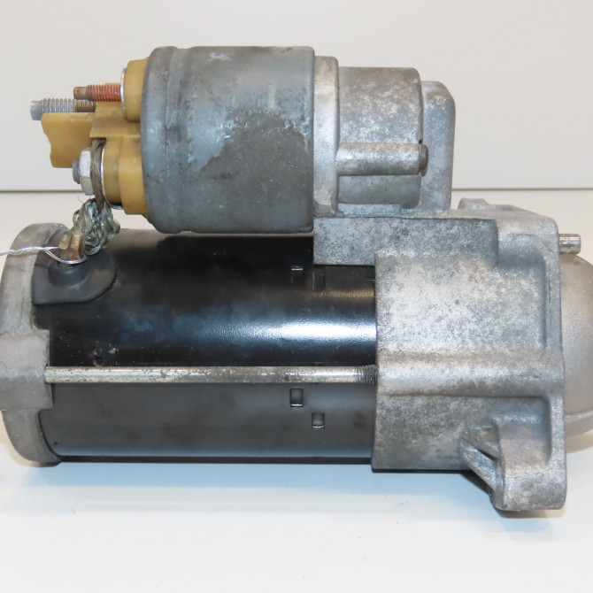 Démarreur occasion RENAULT CLIO IV Phase 2 08-2016->... 1.5 DCI 90ch 233008223R 2