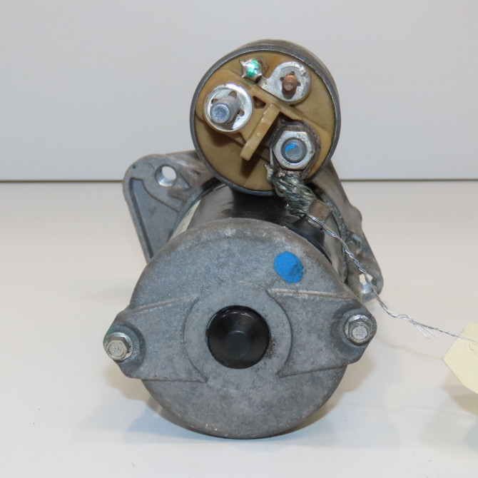 Démarreur occasion RENAULT CLIO IV Phase 2 08-2016->... 1.5 DCI 90ch 233008223R 4