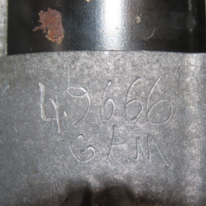 Démarreur occasion RENAULT CLIO IV Phase 2 08-2016->... 1.5 DCI 90ch 233008223R 6