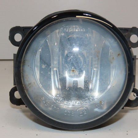 Phare antibrouillard avant gauche occasion RENAULT MEGANE III Phase 2 01-2012->06-2014 261500097R