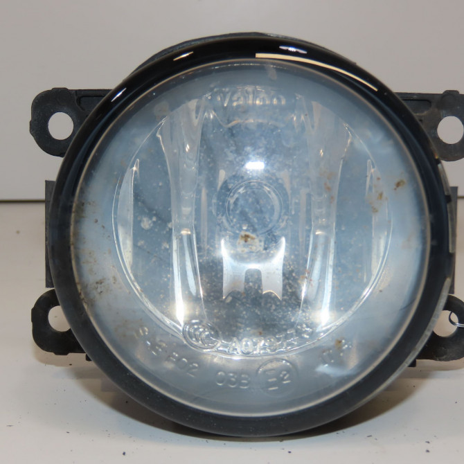 Phare antibrouillard avant gauche occasion RENAULT MEGANE III Phase 2 01-2012->06-2014 261500097R 1