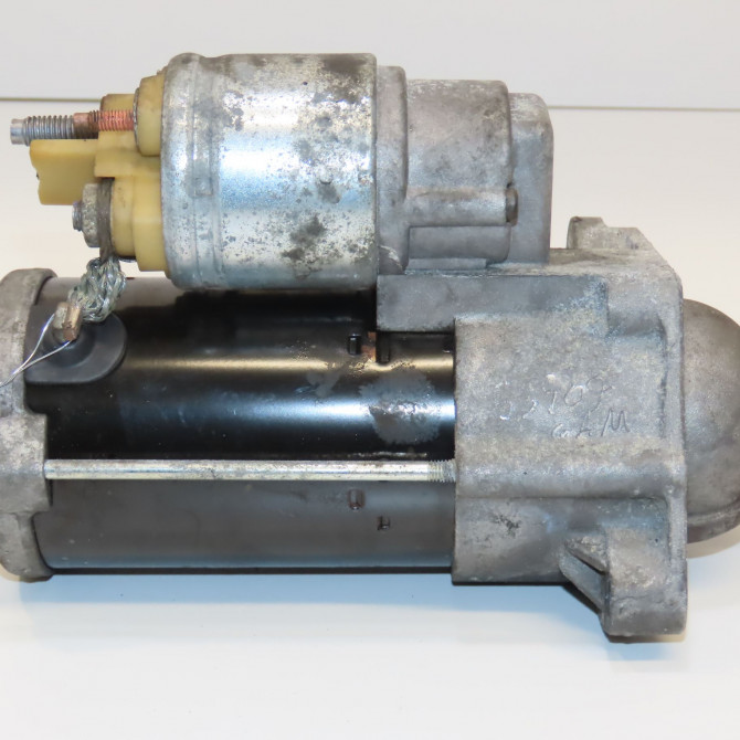 Démarreur occasion RENAULT CLIO IV Phase 2 08-2016->... 1.5 DCI 90ch 233008223R 2