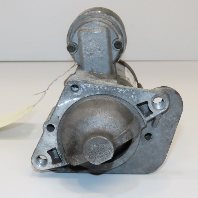 Démarreur occasion RENAULT CLIO IV Phase 2 08-2016->... 1.5 DCI 90ch 233008223R 3