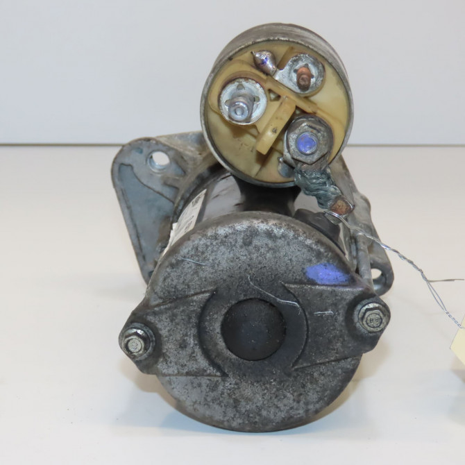 Démarreur occasion RENAULT CLIO IV Phase 2 08-2016->... 1.5 DCI 90ch 233008223R 4