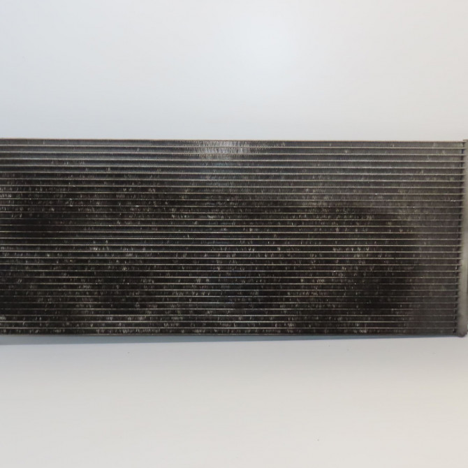 Condenseur clim occasion CITROEN JUMPER III Phase 2 06-2014->... 2.0 HDI 130ch 1649790580 1