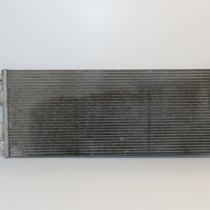 Condenseur clim occasion CITROEN JUMPER III Phase 2 06-2014->... 2.0 HDI 130ch 1649790580 2