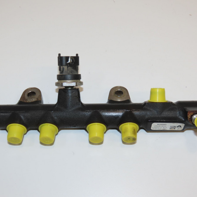 Rampe injection occasion DACIA LODGY Phase 1 01-2012->... 1.5 DCI 90ch 175215346R 1