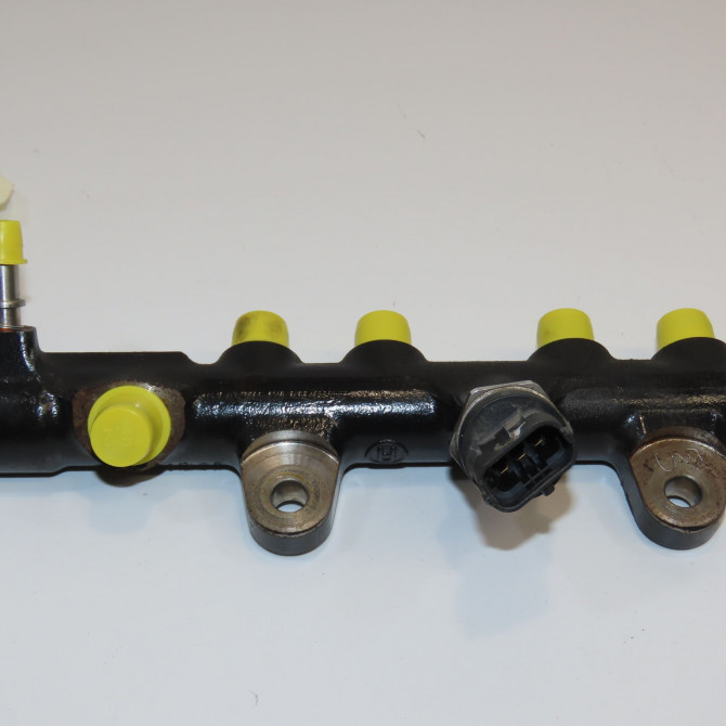 Rampe injection occasion DACIA LODGY Phase 1 01-2012->... 1.5 DCI 90ch 175215346R 2