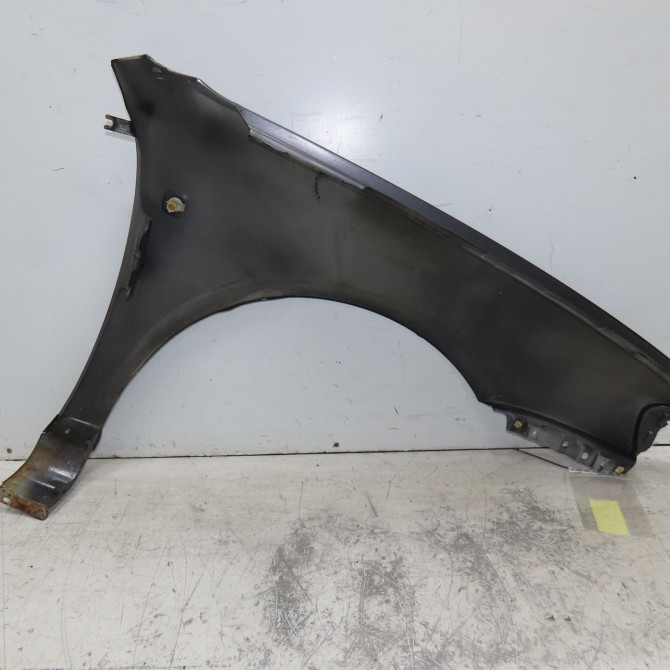 Aile avant gauche occasion AUDI A3 I Phase 1 09-1996->10-2000 1.6i 8L0821105 2