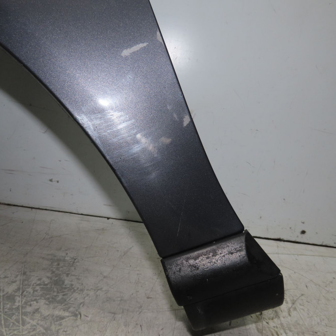 Aile avant gauche occasion AUDI A3 I Phase 1 09-1996->10-2000 1.6i 8L0821105 3