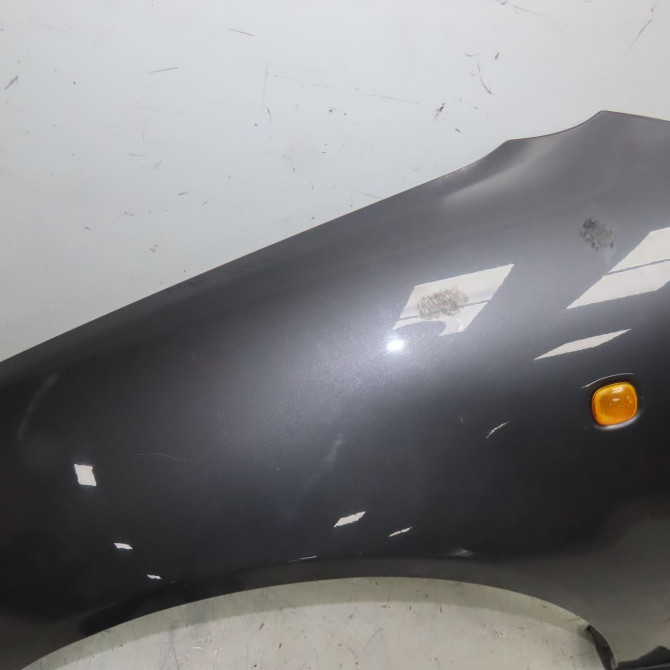 Aile avant gauche occasion AUDI A3 I Phase 1 09-1996->10-2000 1.6i 8L0821105 4