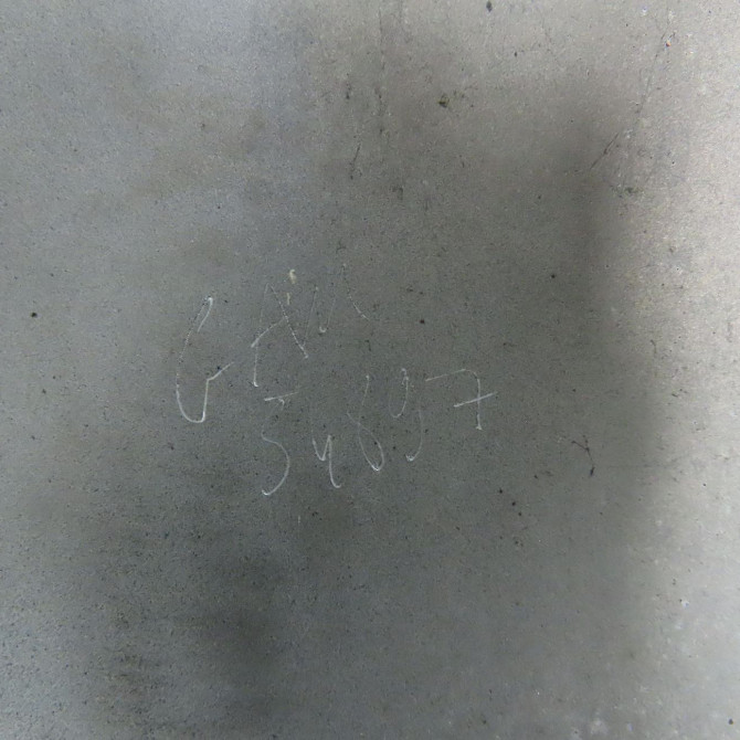 Aile avant gauche occasion AUDI A3 I Phase 1 09-1996->10-2000 1.6i 8L0821105 5