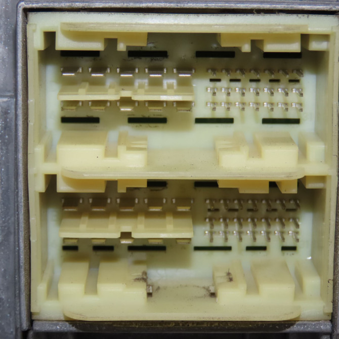 Autoradio occasion MERCEDES 4209003305 4