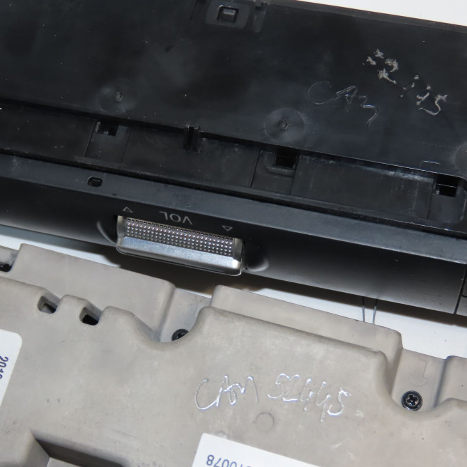 Autoradio occasion MERCEDES 4209003305 7