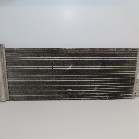 Condenseur clim occasion CITROEN JUMPER III Phase 1 06-2006->... 2.2 HDi 130ch 1649790580