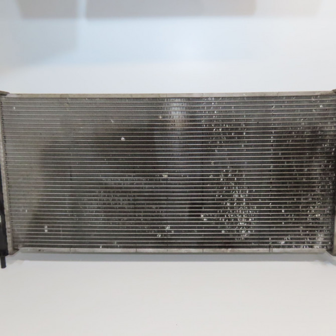 Radiateur occasion CITROEN JUMPER III Phase 1 06-2006->... 2.2 HDi 130ch 1330Z4 1
