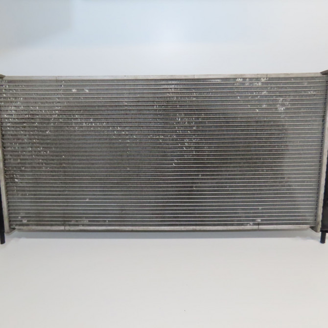 Radiateur occasion CITROEN JUMPER III Phase 1 06-2006->... 2.2 HDi 130ch 1330Z4 2